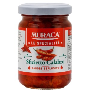 SFIZIETTO CALABRO 156